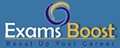 ExamsBoost logo