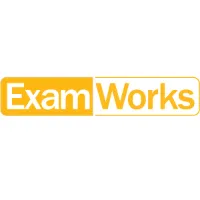 ExamWorks logo