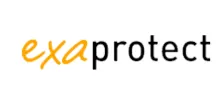 ExaProtect logo
