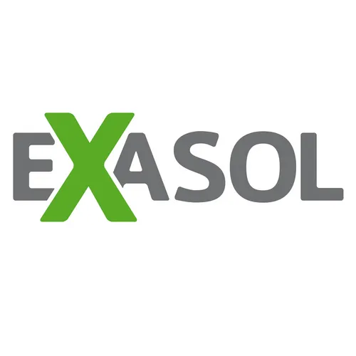 Exasol logo