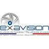 Exavision logo