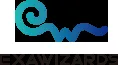 ExaWizards logo