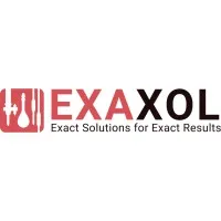 Exaxol logo