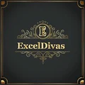 Excel Divas logo