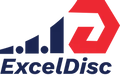 ExcelDisc logo