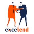 Excelend logo