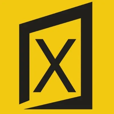 Excelerator BI logo