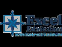 Excel Fabrication logo