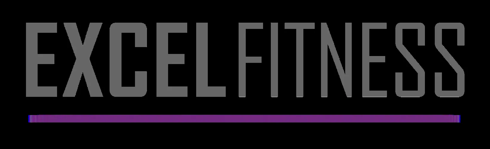 Excel Fitness logo