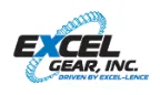 Excel Gear logo