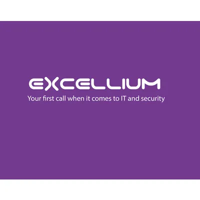 Excellium Services logo