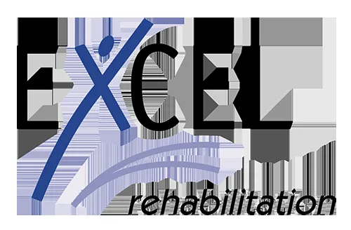 Excel Rehabilitation logo