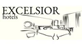 Excelsior Hotel logo