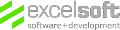 ExcelSoft logo
