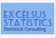 Excelsus Statistics logo