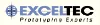 ExcelTec logo