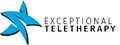 Exceptional Teletherapy logo