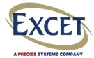 Excet logo