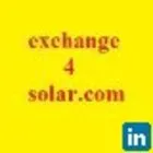 Exchange4Solar