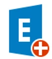 Exchange Email Recovery Software logo