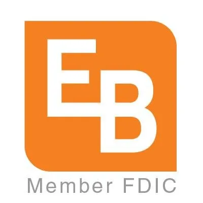 Exchange Bank logo