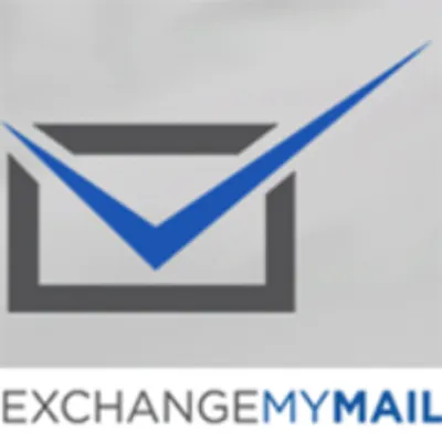 Exchange My Mai logo