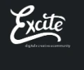 Excite Africa logo