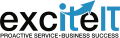 Excite IT logo