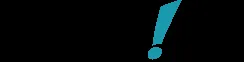 Exclaim logo