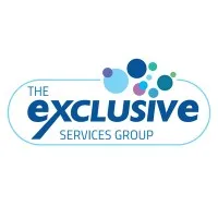 Exclusive Contract Services logo