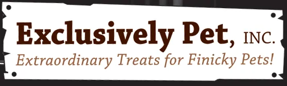 Exclusively Pet logo