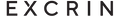 Excrin