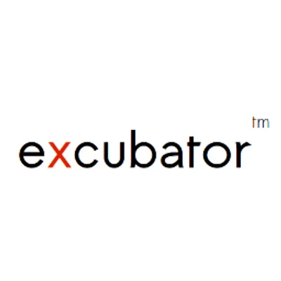 Excubator logo