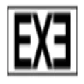 Exe Media logo