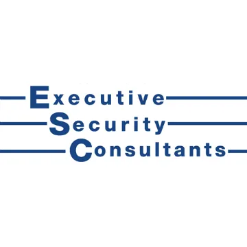 Executive Security Consultants logo