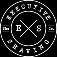 The Executive Shaving Company logo