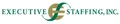 Executive Staffing logo