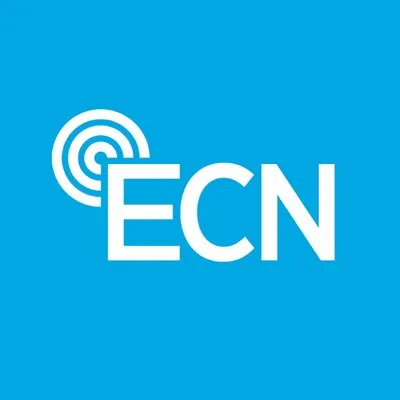 Executive Channel Network logo