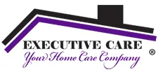 Executive Home Care logo