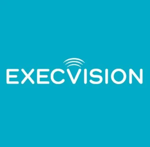 ExecVision logo
