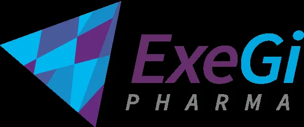 Exegi Pharma logo
