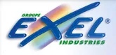 Exel Industries logo