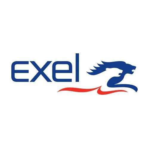 Exel logo