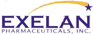 Exelan Pharma logo