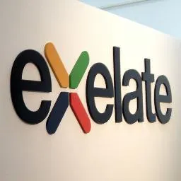 eXelate logo