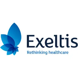 Exeltis logo