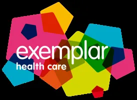 Exemplar Healthcare logo