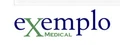 Exemplo Medical logo