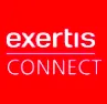 Exertis Connect logo