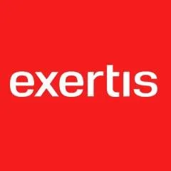 Exertis logo